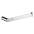 Flores Towel Bar Brushed Nickel