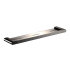 Flores Cosmetic Shelf Gunmetal