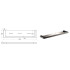 Flores Cosmetic Shelf Gunmetal