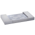 Eden Soap Holder Chrome