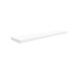 600MM Narrow Gloss White Kickboard