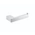 Rosa Paper Holder Mirror Polish