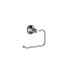 Clasico Paper Holder Chrome