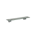 Clasico Glass Shelf Chrome