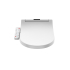 Smart Wash & Dry Bidet Toilet Cover