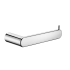 Dove Paper Holder Chrome