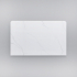 750mm White Marble Look Sintered Stone Top Benchtop