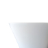 1700MM Oval Gloss White Acrylic Free Standing Bathtub No Overflow
