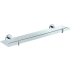 Otus Glass Shelf Chrome