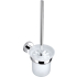 Otus Round Toilet Brush Chrome