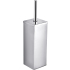 Sara Deluxe Toilet Brush Chrome
