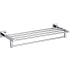 Sara Towel Shelf Chrome