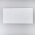 900mm White Marble Look Sintered Stone Top Benchtop