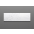 1500mm Quartz Stone Top Gloss White Marble Look Silica-Free Caesarstone Benchtop