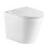 Berlin99: Floor-Mount Conceal System Toilet. : Floor-Mount Conceal System Toilet Quiet Flushing Technology