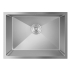 510*440*230mm Single Bowl Top/Undermount Kitchen/Laundry Stainless Steel Sink