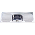 Single Bowl & Double Drainer 1180 x 480mm