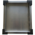Square Tray with Side Hole