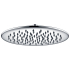 Kara 304 Stainless Steel Shower Rose Mirror Polish