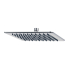 Seto 304 Stainless Steel Shower Rose Mirror Polish