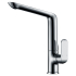 Kara Sink Mixer Chrome