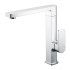 Flores Kitchen Mixer Chrome