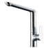 Banda Sink Mixer Chrome