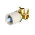 Linie Wall Mixer Body
