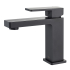 Ceram Basin Mixer Matt Black