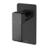 Ceram Wall Mixer Matt Black