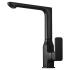 Seto Sink Mixer Matt Black