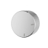 Soko Wall Mixer Set Chrome Chrome
