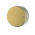 Soko Wall Mixer Set Brushed Gold
