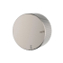 Soko Wall Mixer Set Brushed Nickel