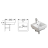 Eden Cabinet Basin