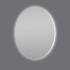 900mm Round 3 Color Lighting Backlit Acrylic LED Mirror Touch Sensor Switch Defogger Pad Wall Mounted