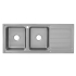 Stainless Steel Sink 1200x500x200