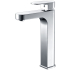 Dove High Rise Basin Mixer Chrome