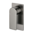 Ruki Wall Mixer Gunmetal