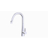 Otus Lux Pull Out Sink Mixer Chrome