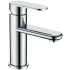 Pine Basin Mixer Chrome