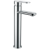 Pine High Rise Basin Mixer Chrome
