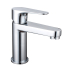 Lava Basin Mixer Chrome
