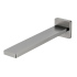 Ruki Bath Spout Gunmetal