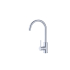 Otus Slimline SS Sink Mixer in Chrome