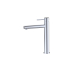 Otus Slimline SS Highrise Basin Mixer in Chrome