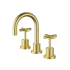 Plnz Washing Machine Stops Brushed Gold