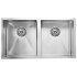 Eden Above / Undermount R10 880 x 440 x 200mm