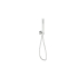 Tube Hand Shower On Wall Outlet Bracket
