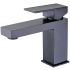 Rosa Basin Mixer Matt Black